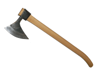 Tomahawk PNG picture