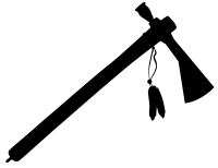 Tomahawk PNG