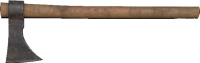 Tomahawk PNG