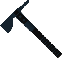 Tomahawk PNG