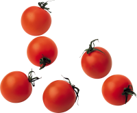 Cherry tomatoes PNG