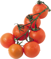 Cherry tomato PNG