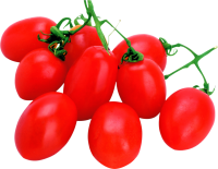 Tomatoes small PNG