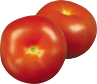 two tomato PNG