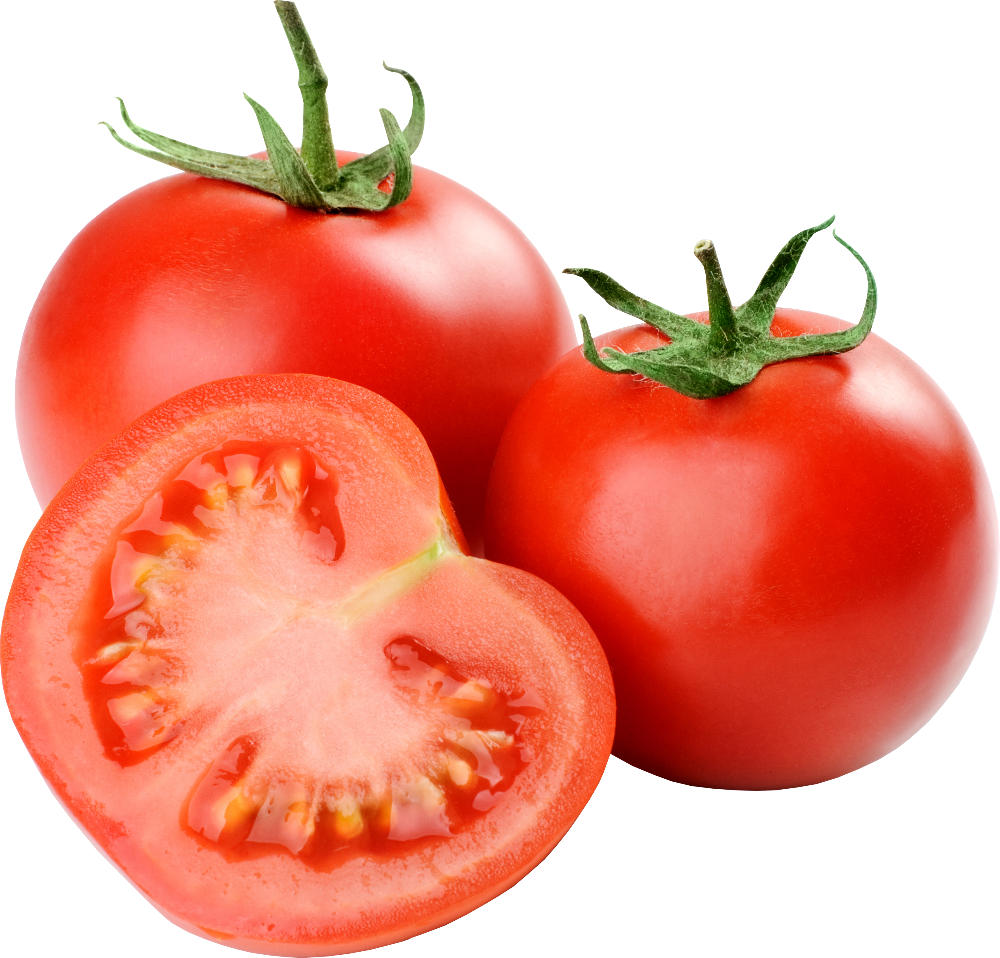 Tomate PNG