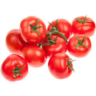 Many tomatoes PNG