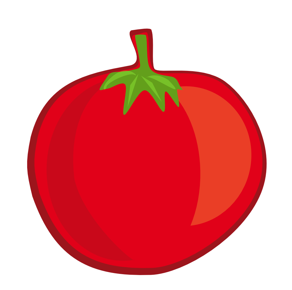 Tomato picture PNG