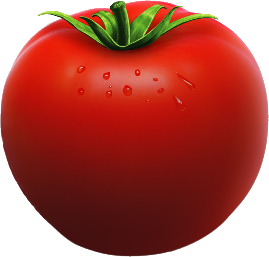 Tomato PNG image