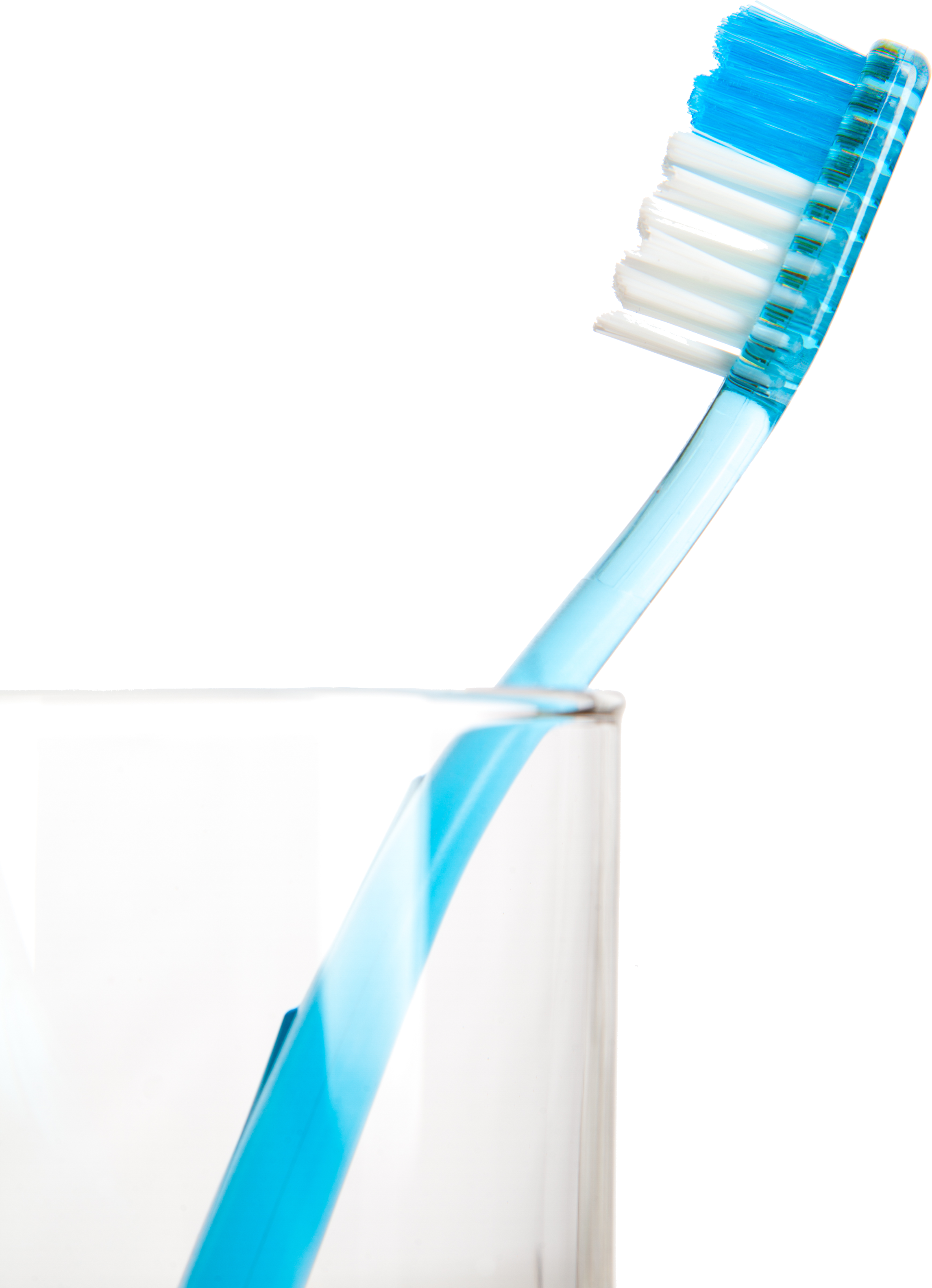 Toothbrush PNG image with transparent background.