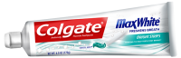 Зубная паста Colgate PNG