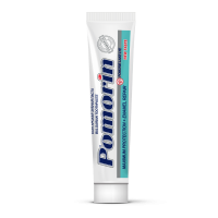 Зубная паста PNG