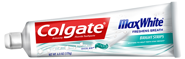 Toothpaste Colgate PNG