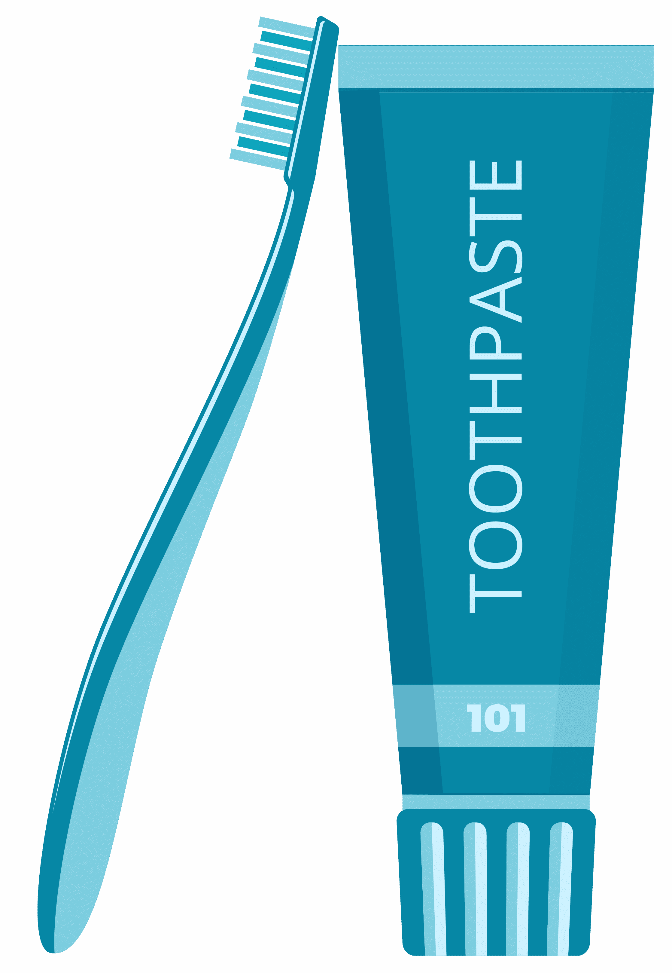 Toothpaste PNG