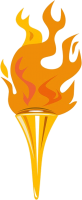 Antorcha PNG