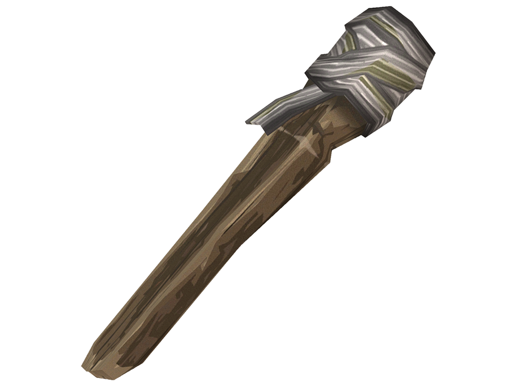 Torch PNG