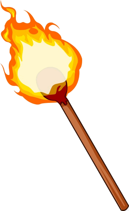 Antorcha Png 5401