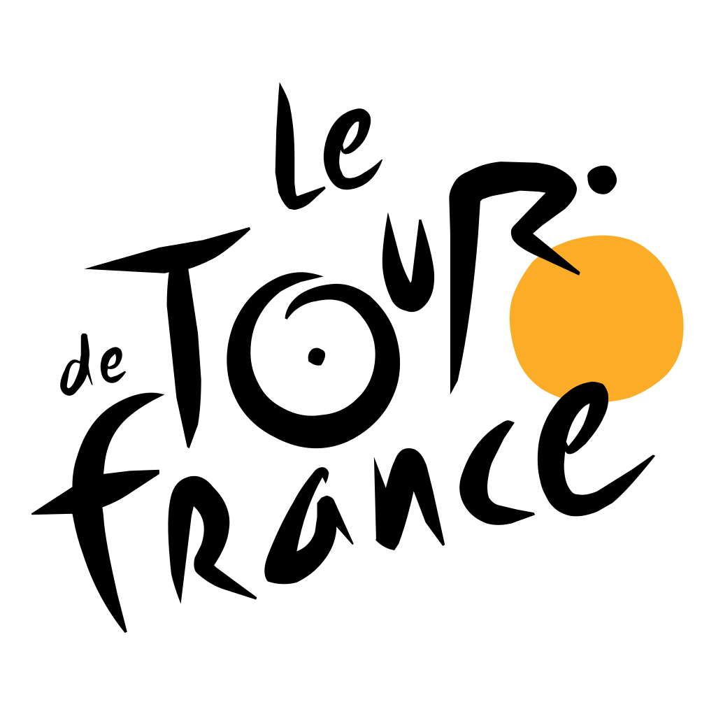 logo du tour de france 2023