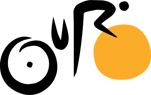 Тур де Франс  логотип PNG