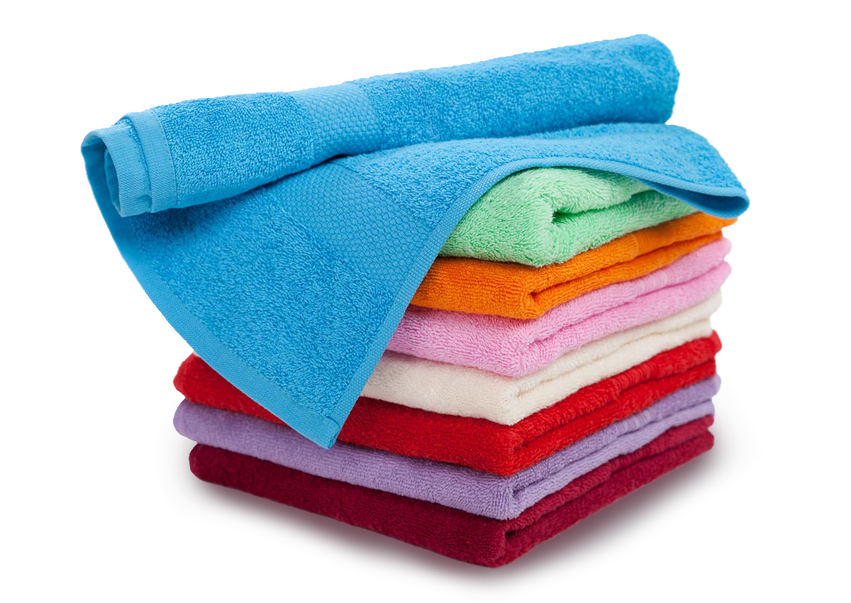 Towel PNG
