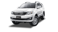 Toyota PNG
