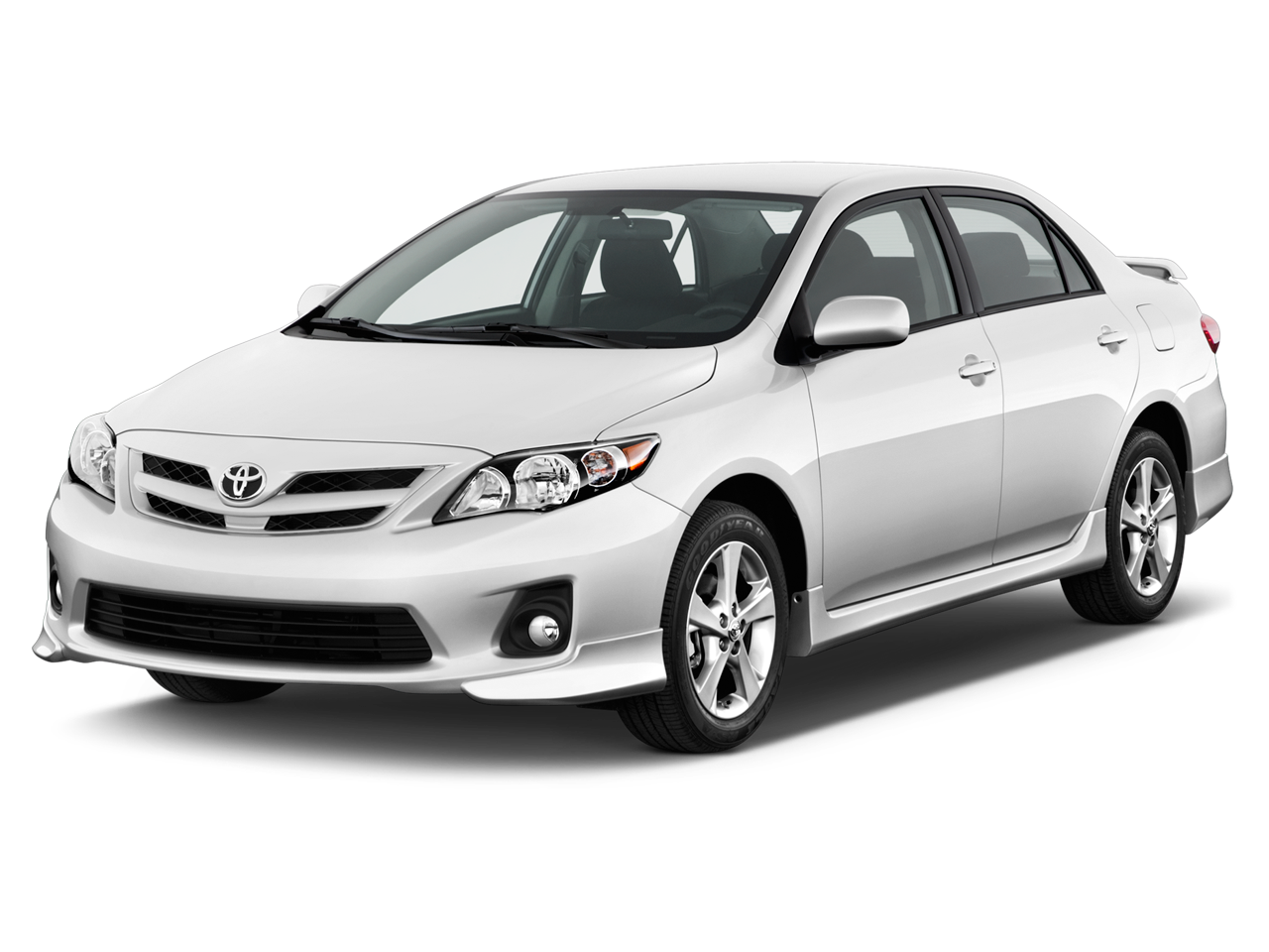 Toyota PNG image, free car image
