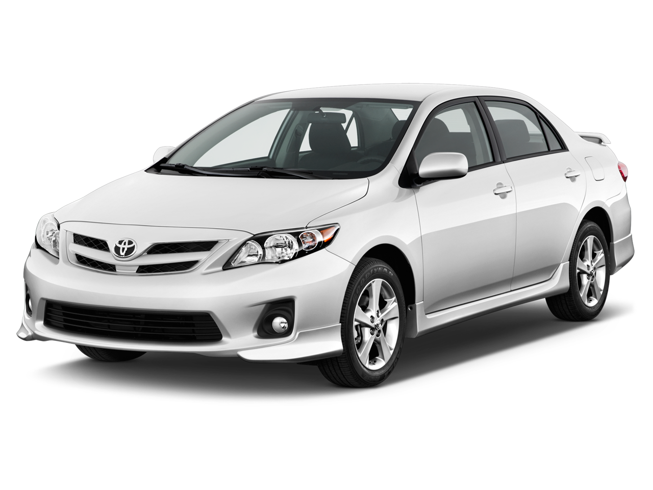 Toyota PNG