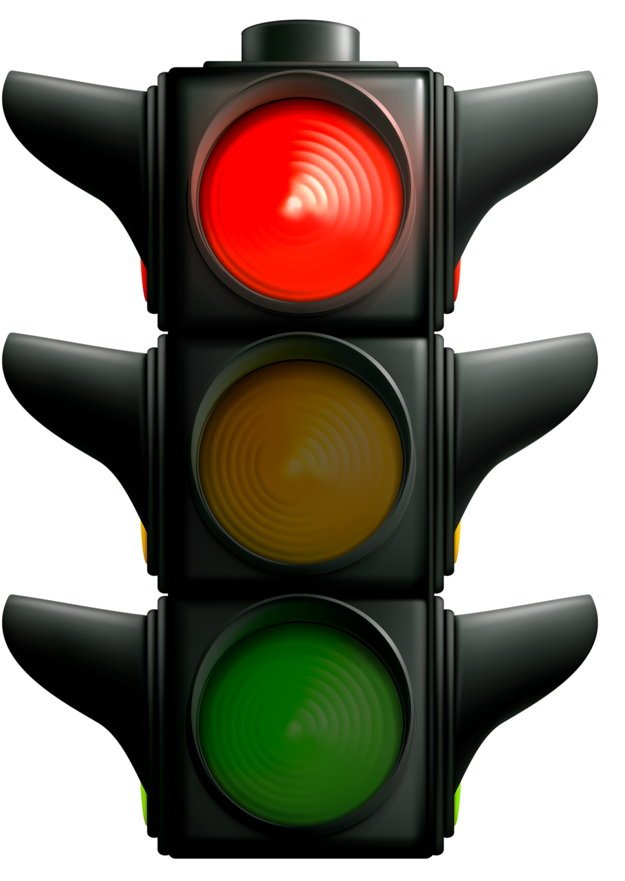 traffic light