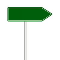 Traffic sign PNG