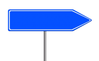 Traffic sign PNG