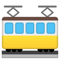 Tranvía PNG