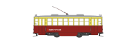 Tranvía PNG