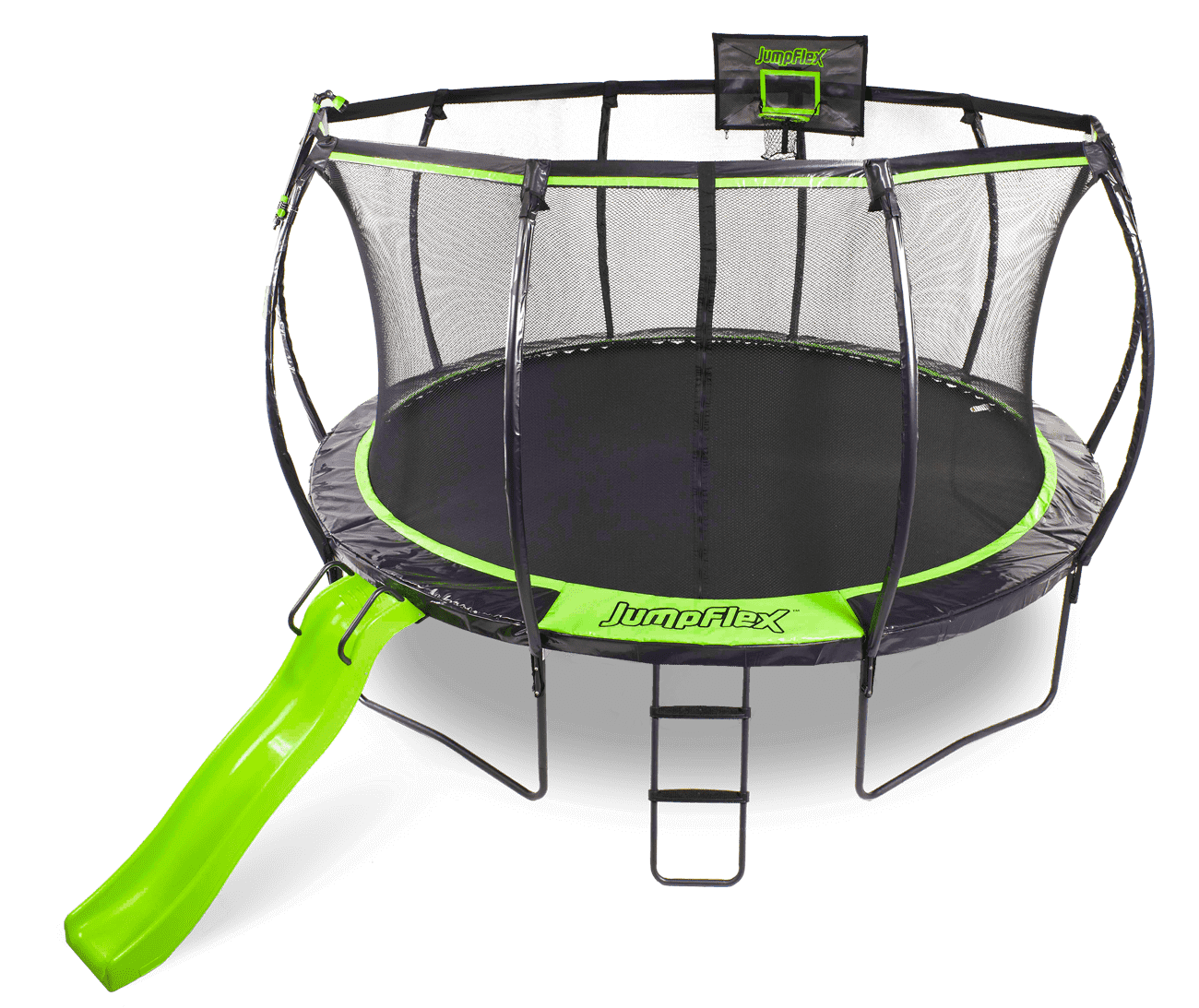 trampoline