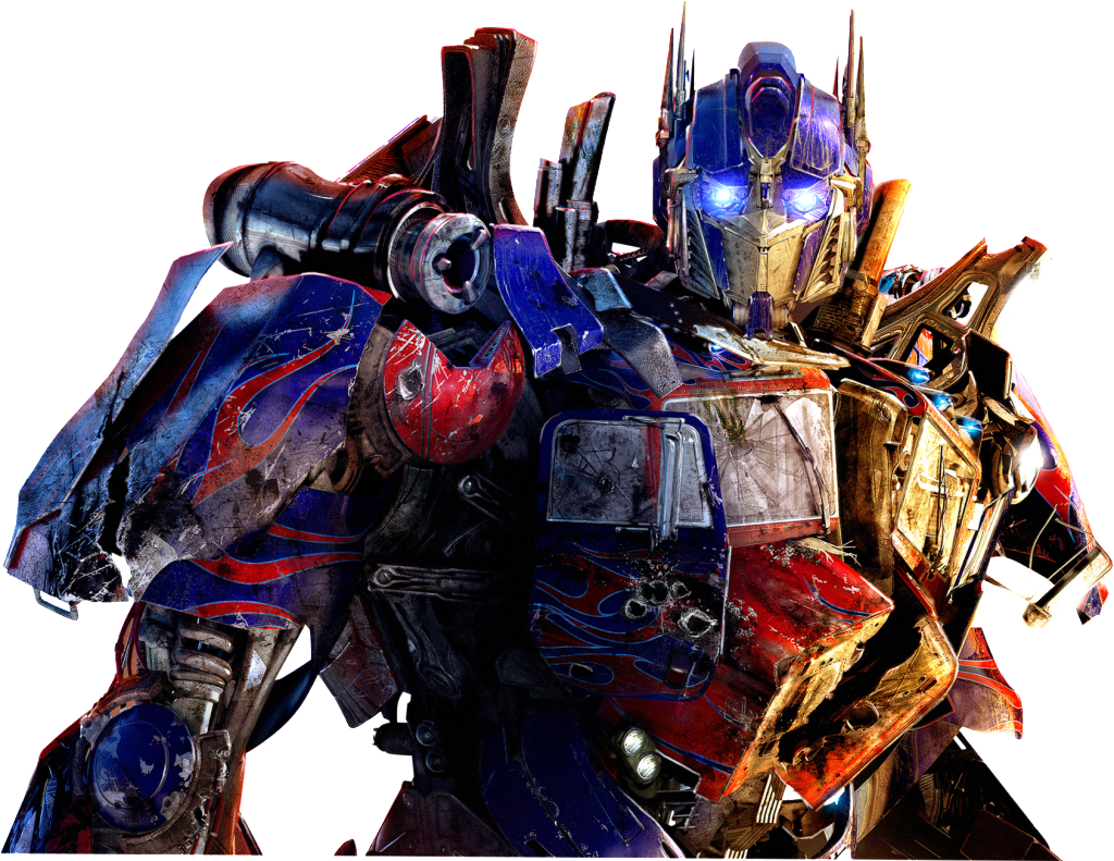 Transformers PNG