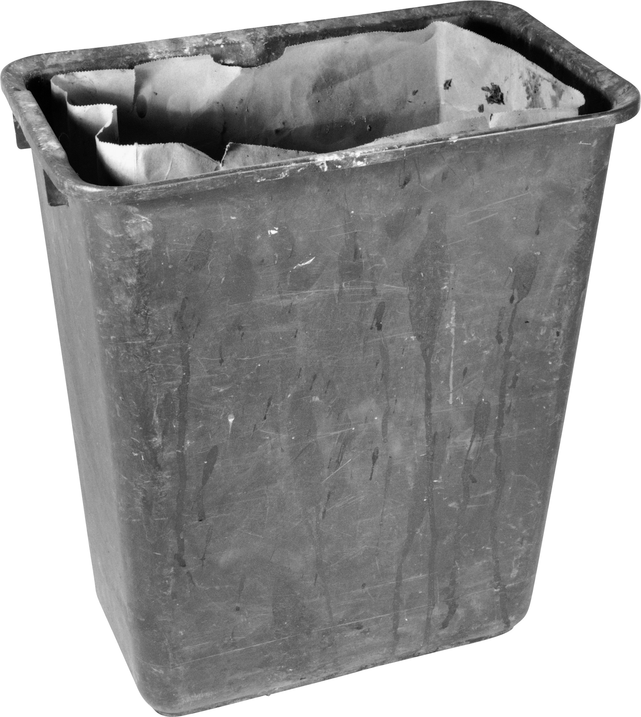 Trash can PNG