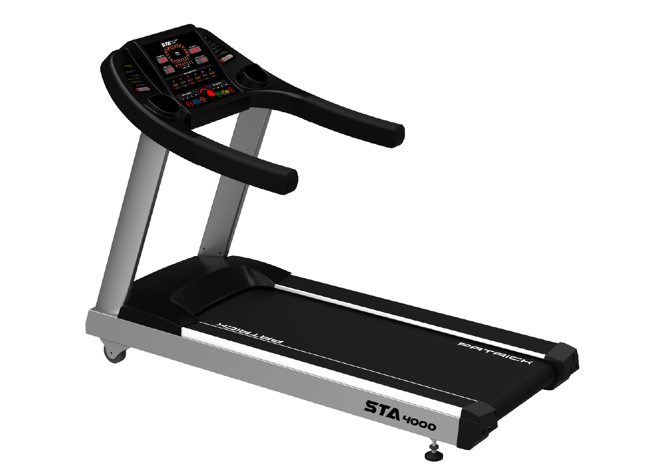 Treadmill PNG