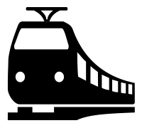 Train PNG