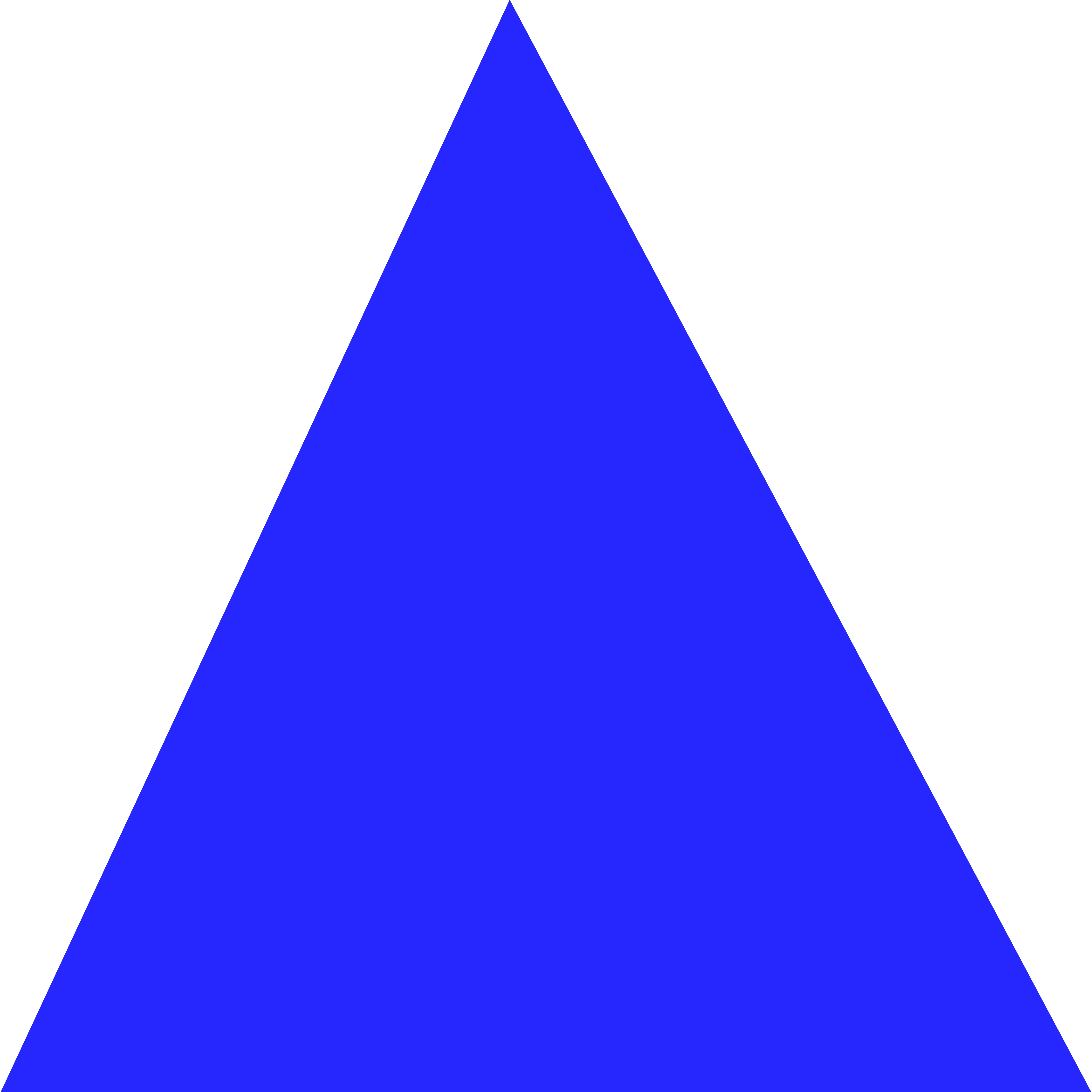 Triangle PNG