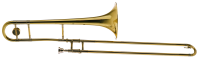 Тромбон PNG