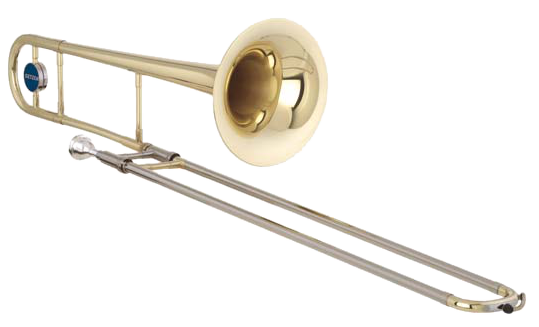 Trombone PNG image free Download 