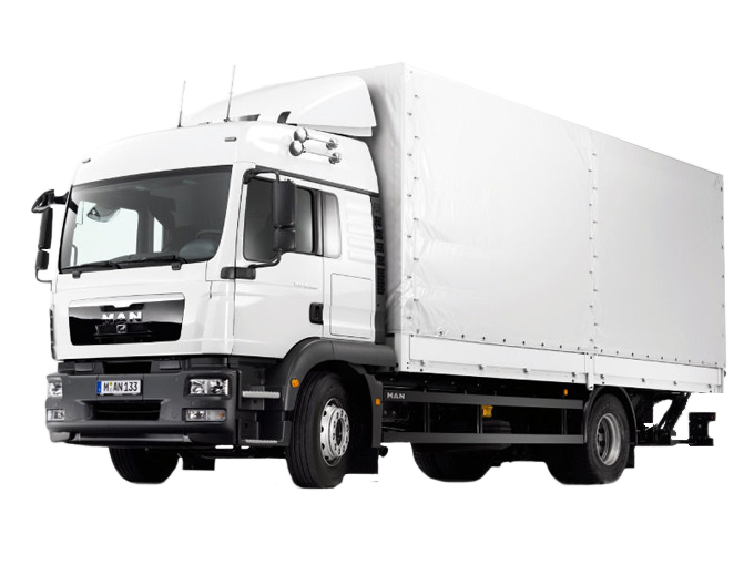 Truck PNG