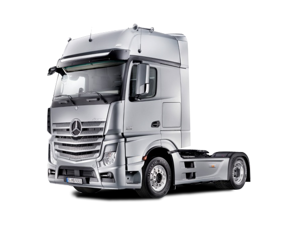 Truck PNG transparent image download, size: 600x449px