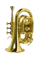 Trumpet PNG