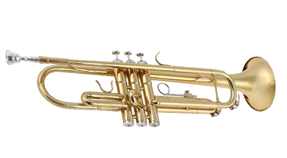 Trumpet and Saxophone