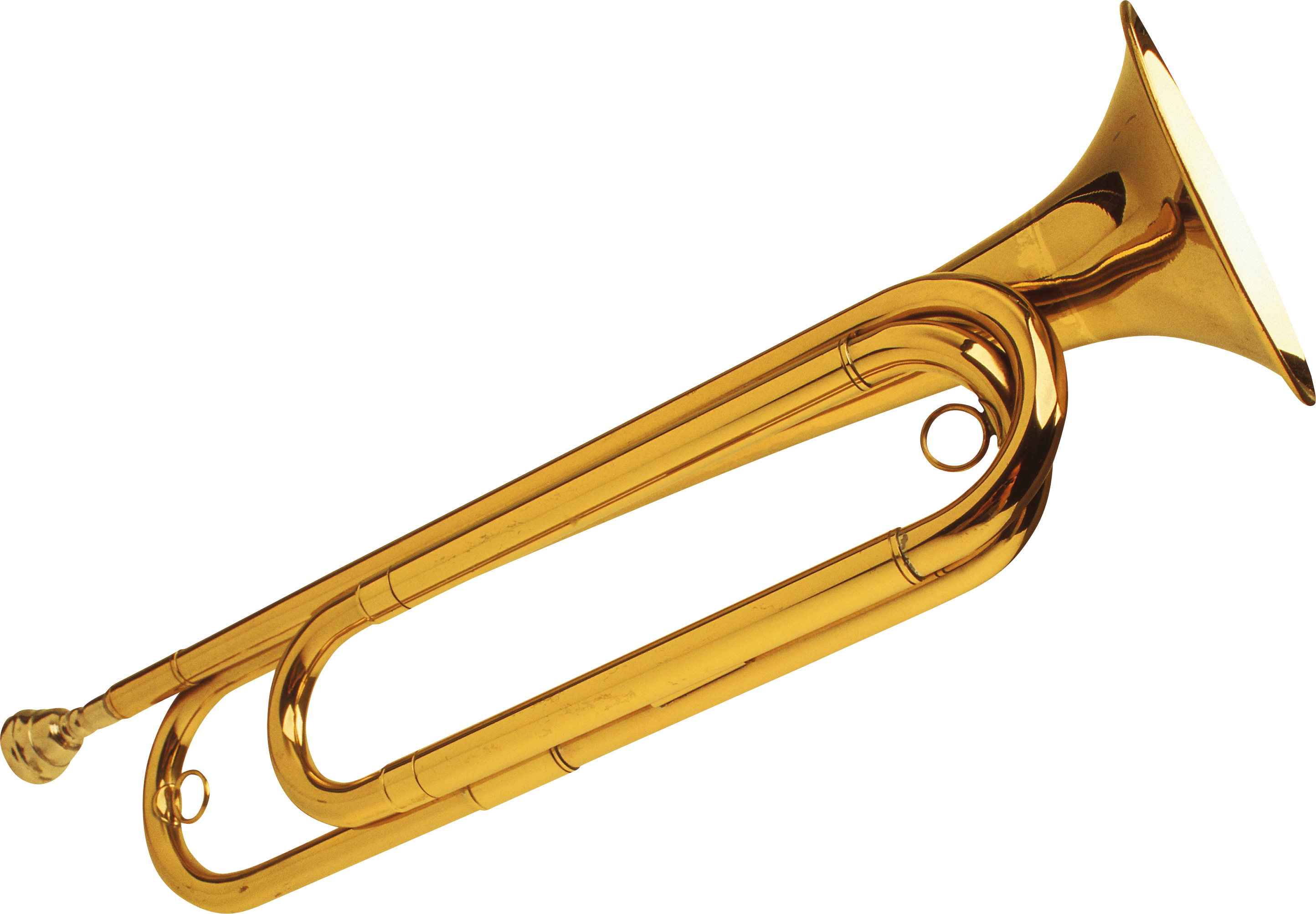 Trumpet and Saxophone