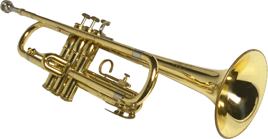 Trompeta PNG