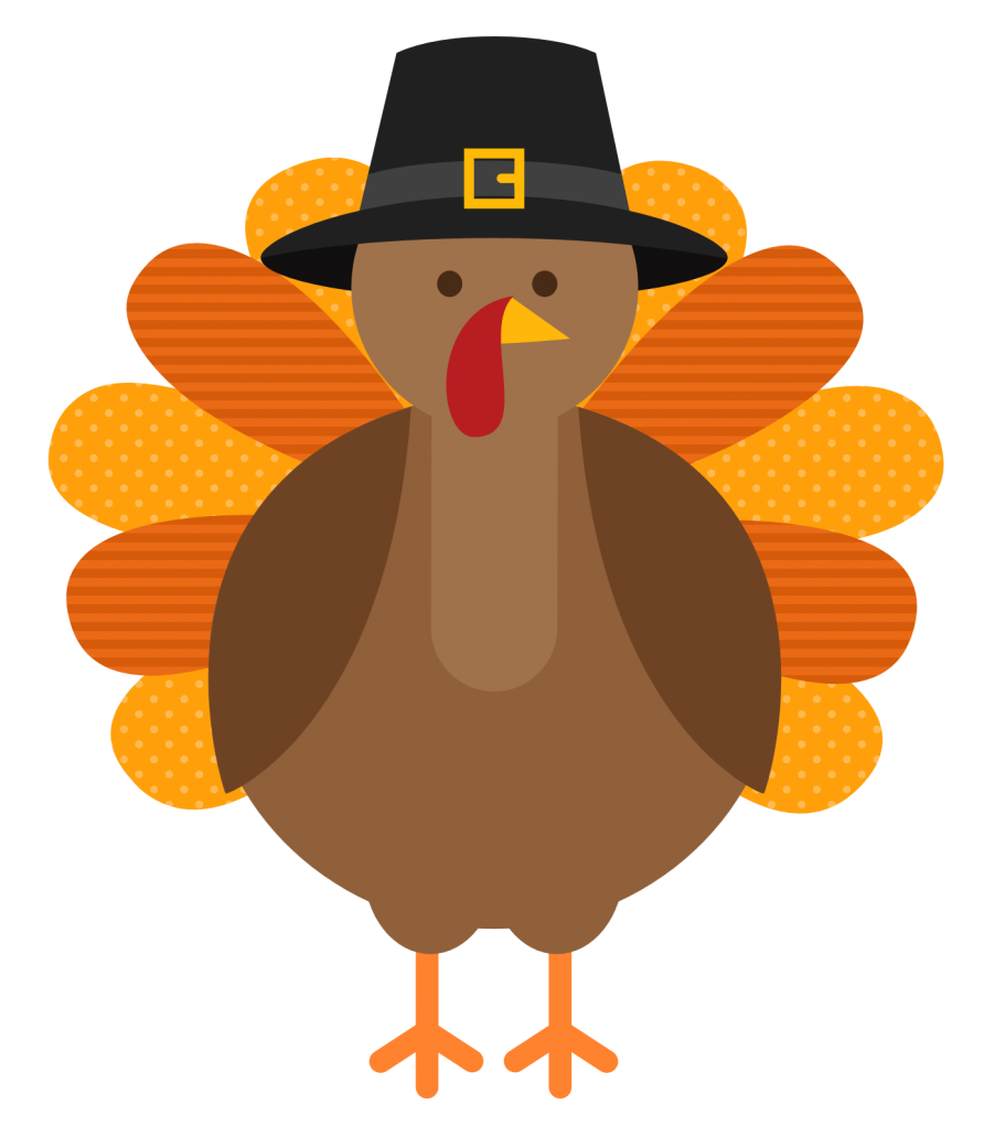 Turkey Bird PNG