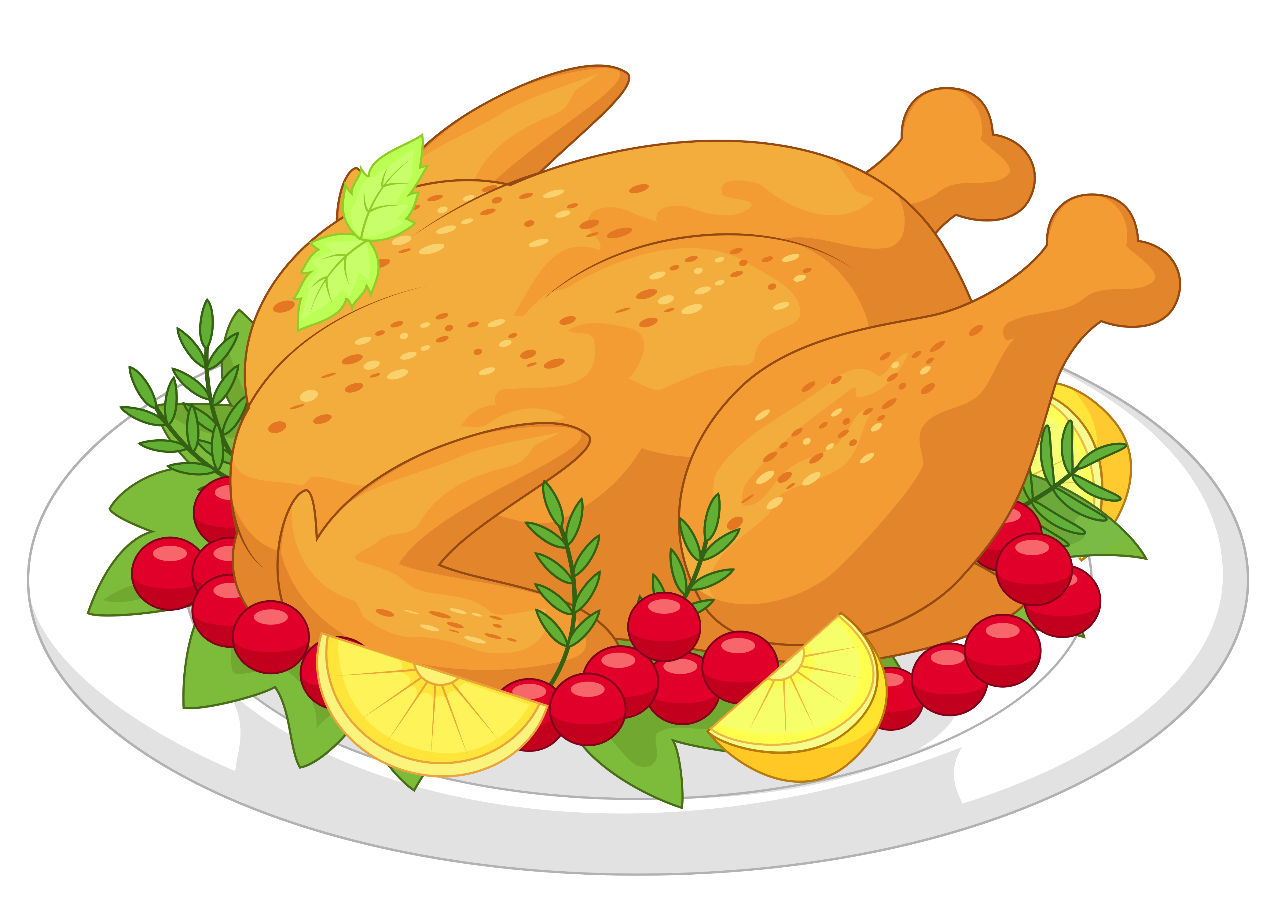 Turkey food PNG