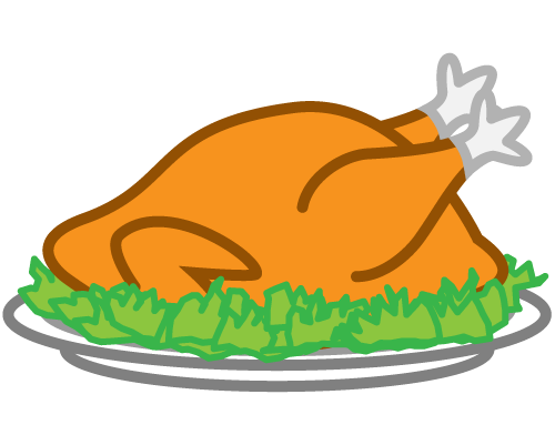 Turkey PNG images free download 