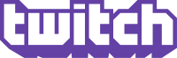 Twitch логотип PNG