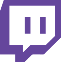 Twitch логотип PNG